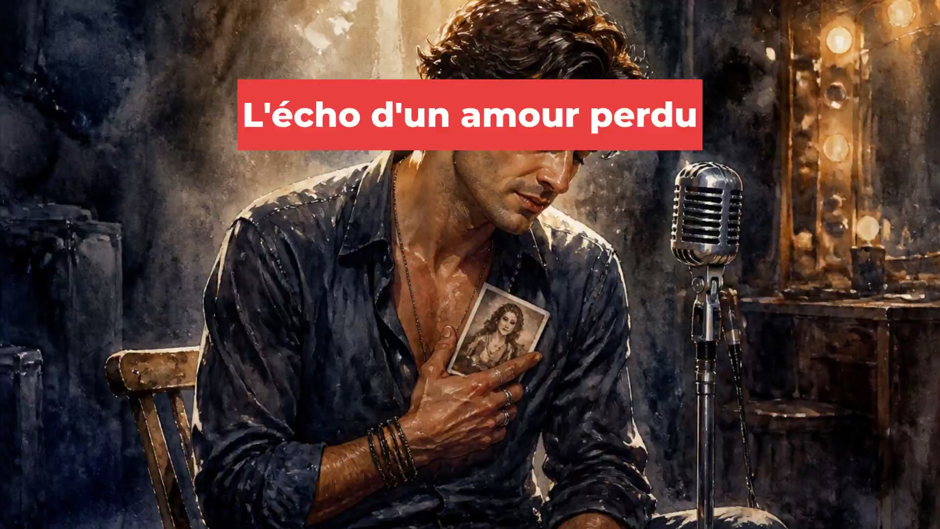 L'écho d'un amour perdu