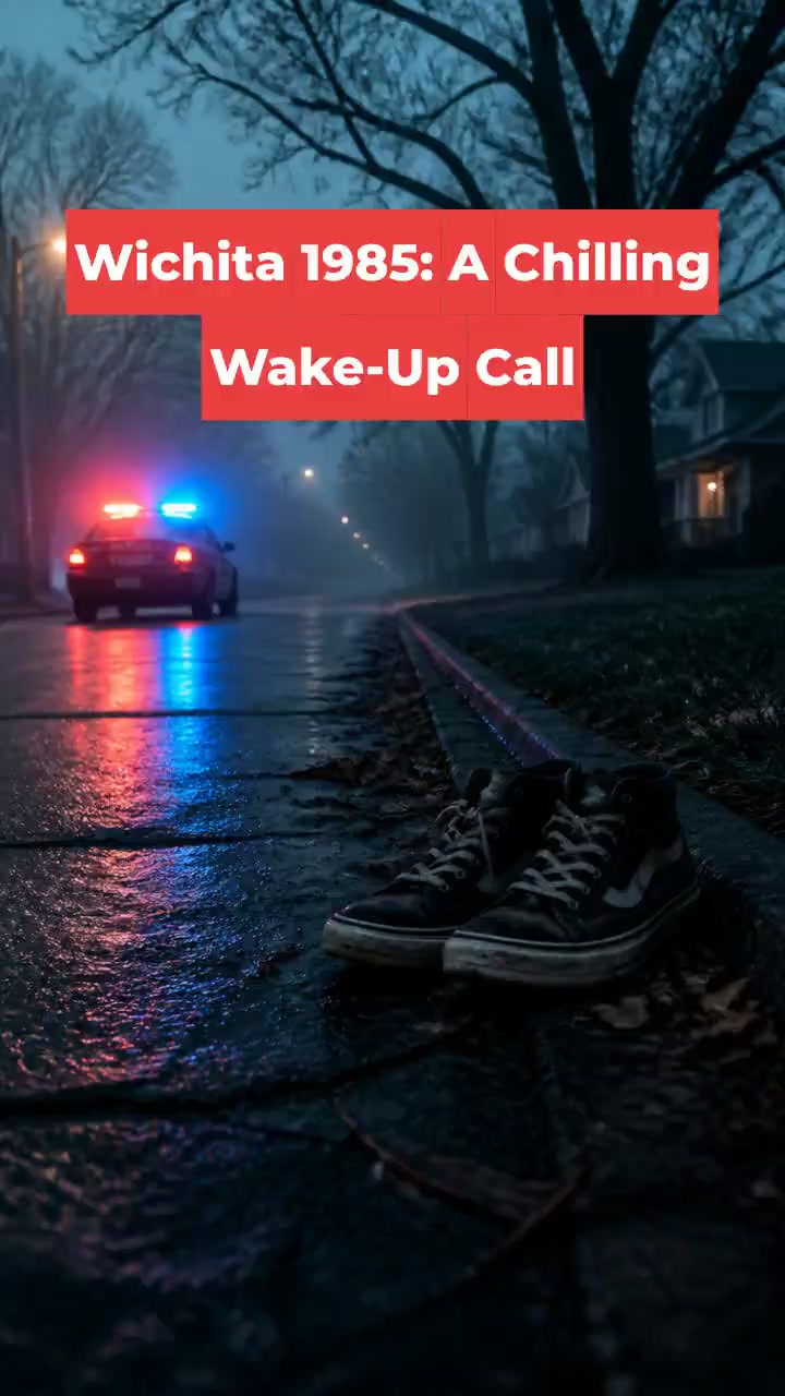 Wichita 1985: A Chilling Wake-Up Call