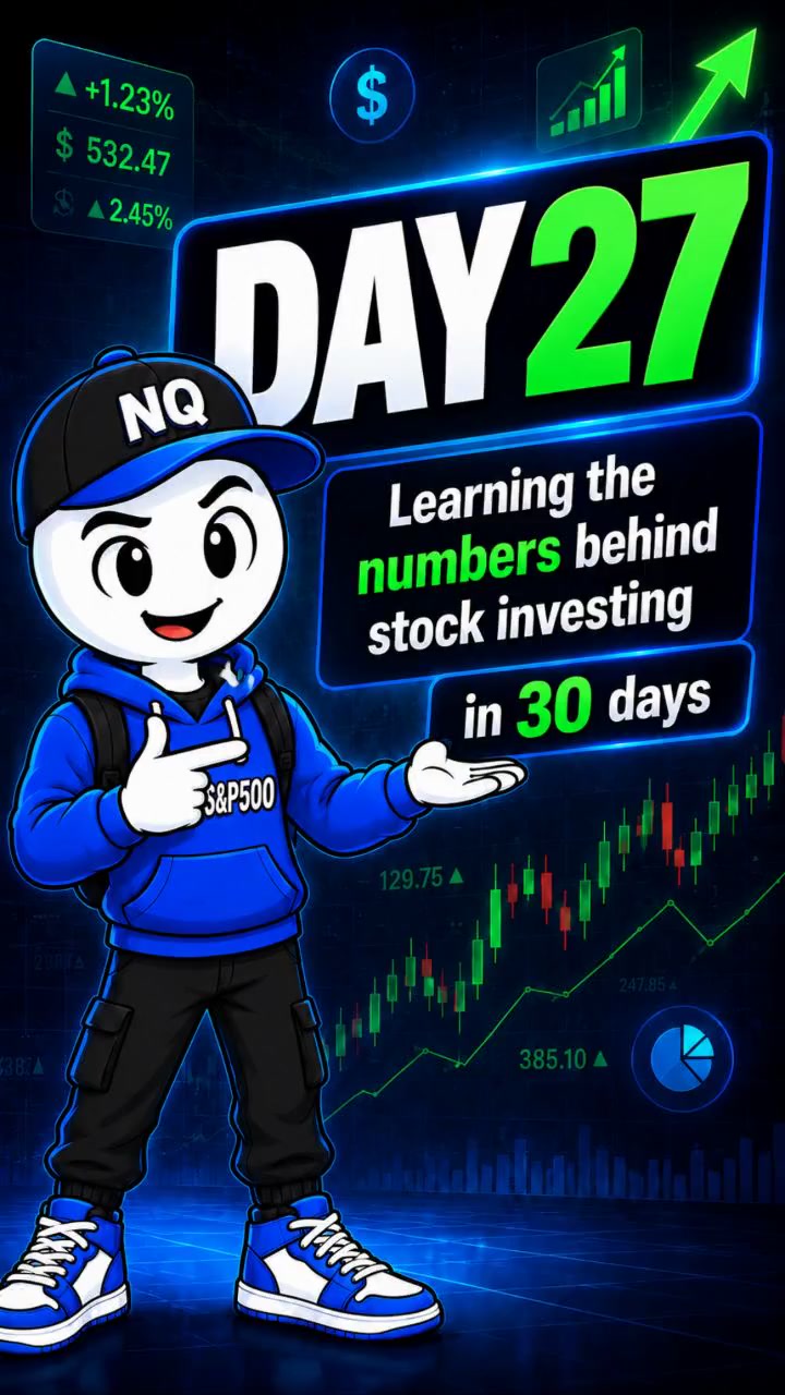 Unlocking Stock Valuation: Understanding FCF Metrics!