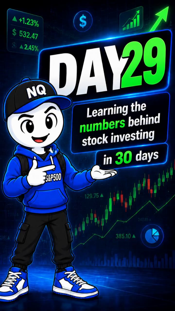 Understanding Dividend Yield & Payout Ratio in Stock Investing!