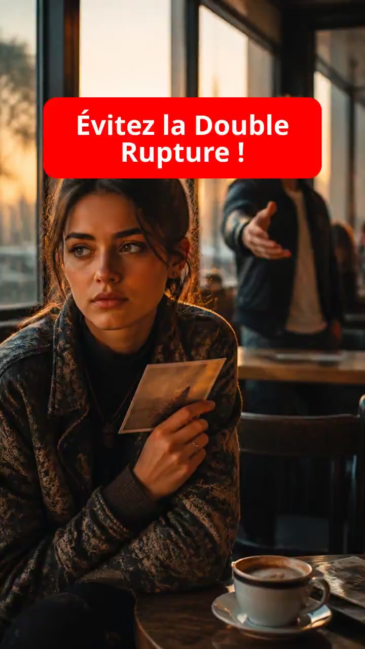 Évitez la Double Rupture !