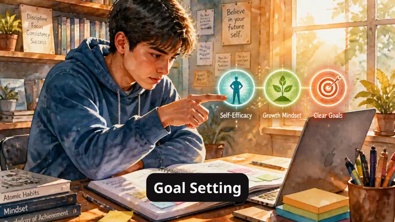 Mastering Goal Setting: Transform Your Dreams into Reality!