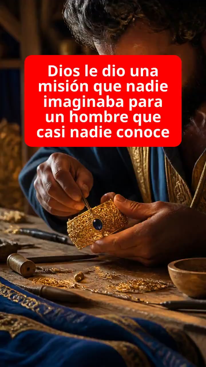 Descubre tu talento para servir a Dios