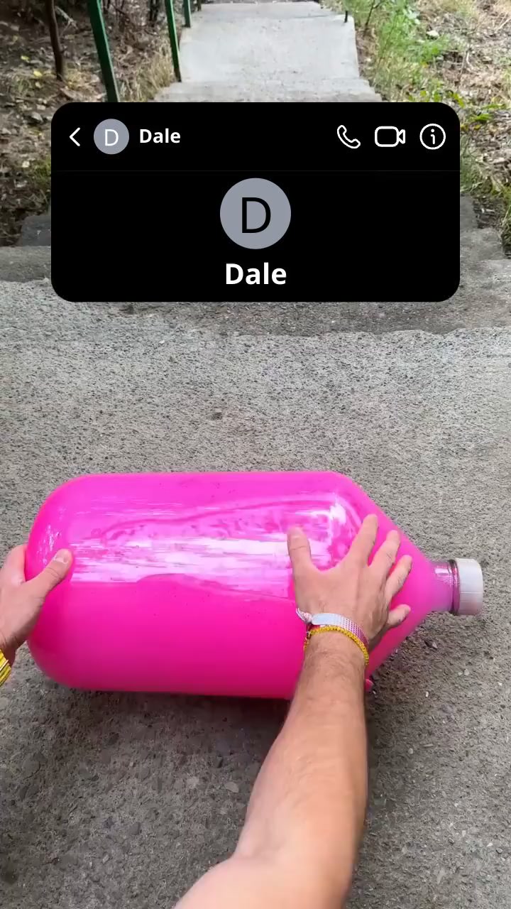 Projet Vidéo