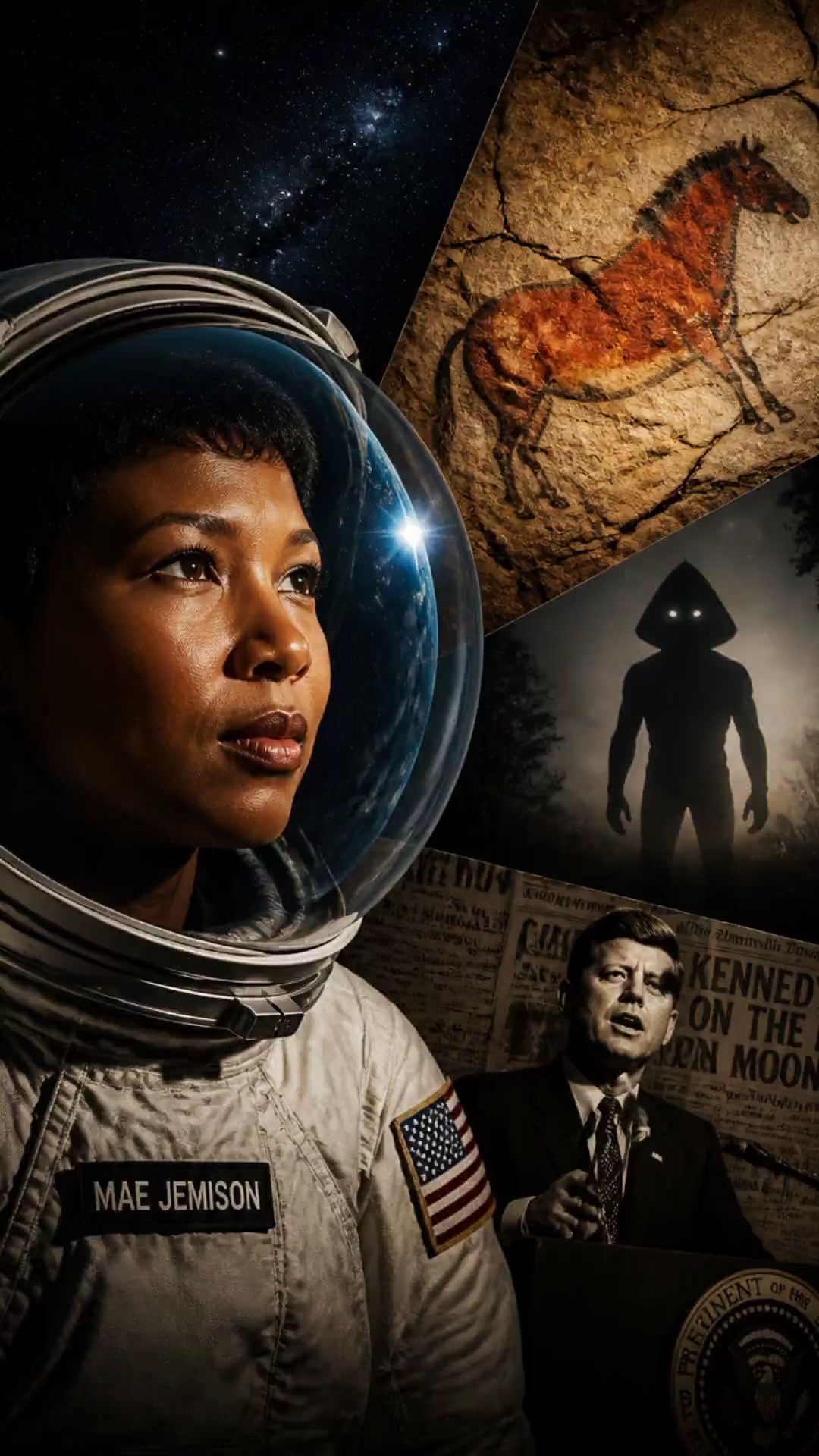 Discover the Strangest Events in History on September 12!