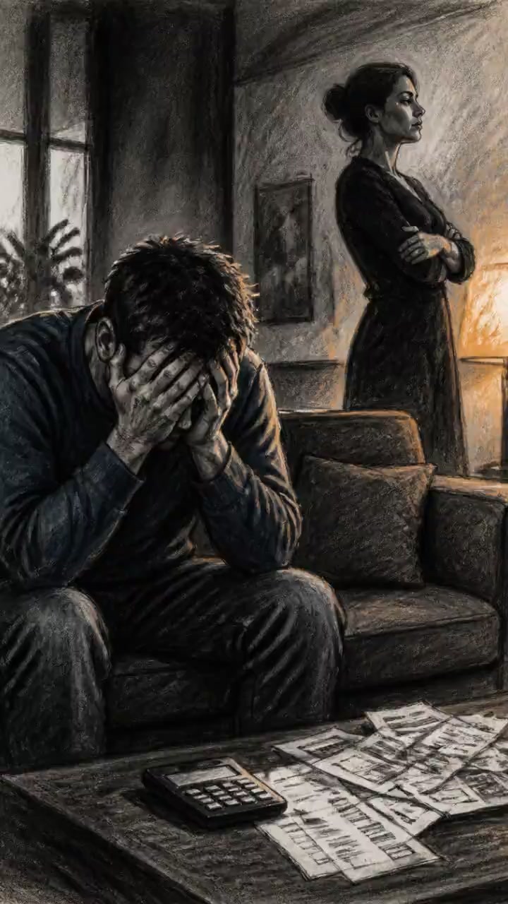 Épouse Narcissique : 9 Signes Alarmants à Reconnaître !