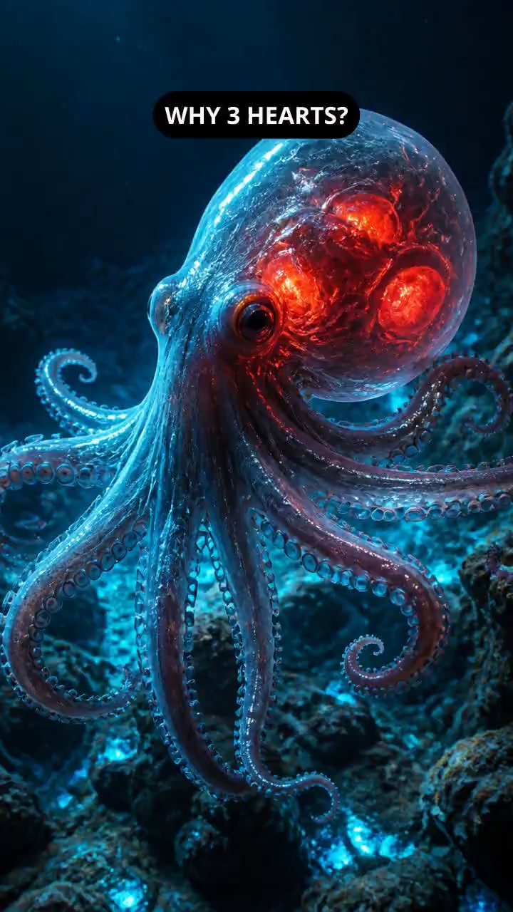 Unveiling the Mysteries of Octopuses!