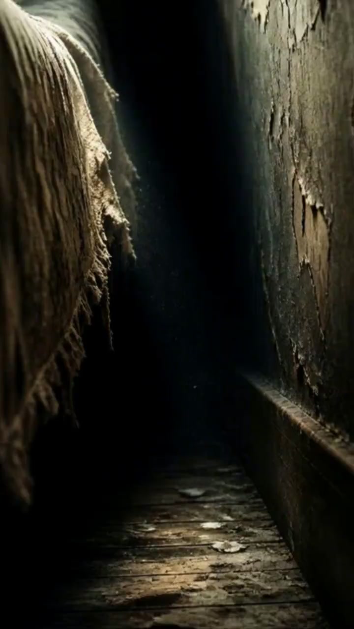The Terrifying Legend of Sukima-onna: What Lurks in the Gaps?