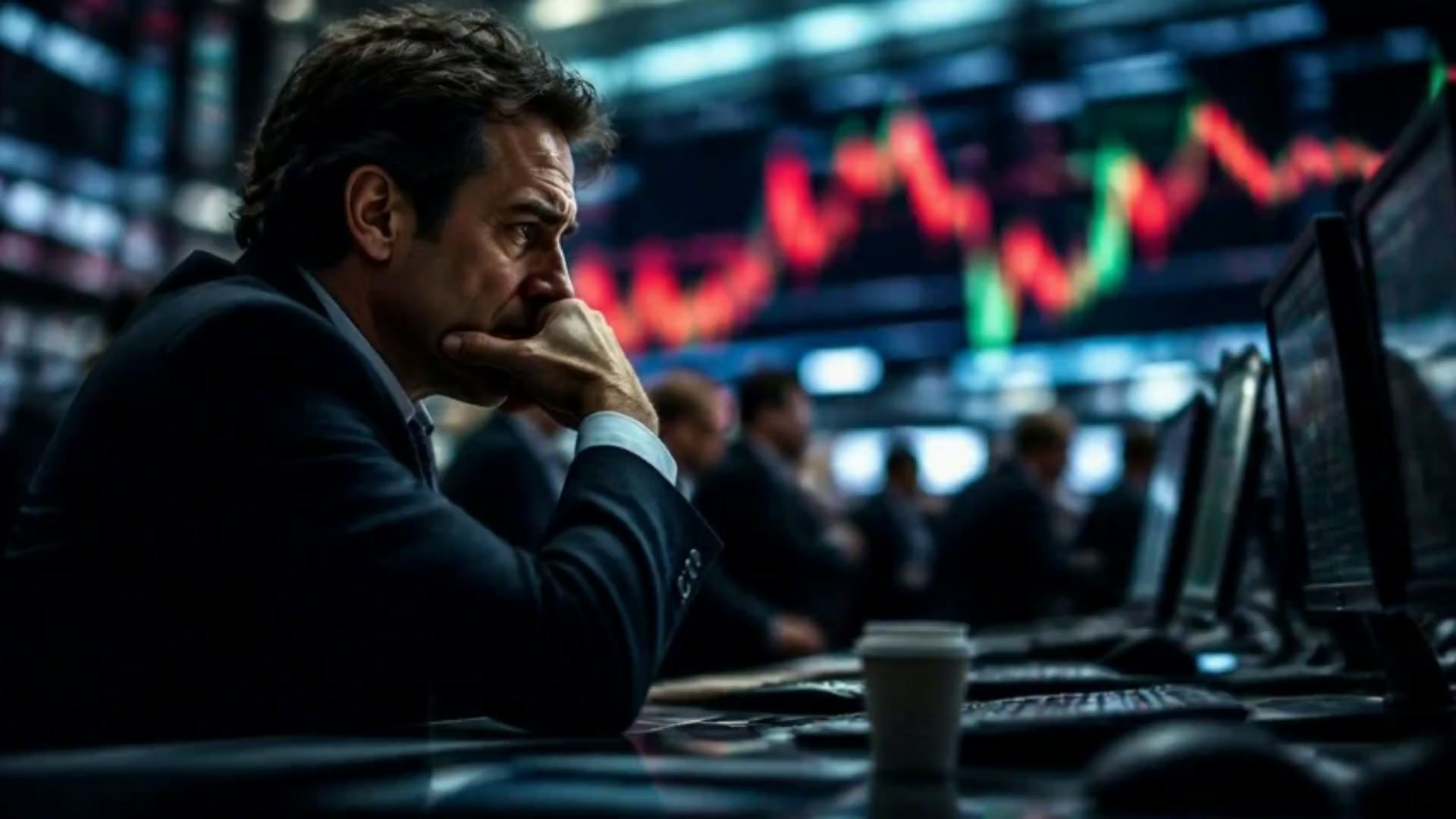 Is the Era of Free Money Finally Over?