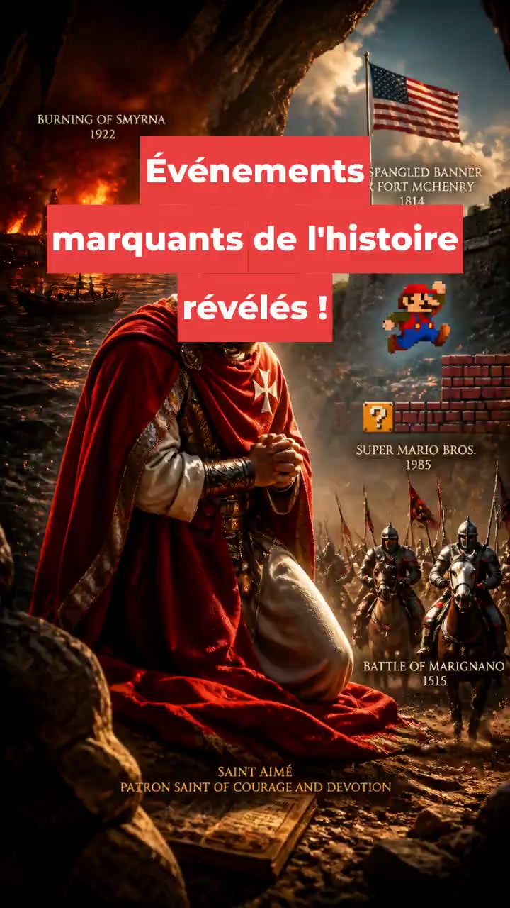 13 Septembre 2026