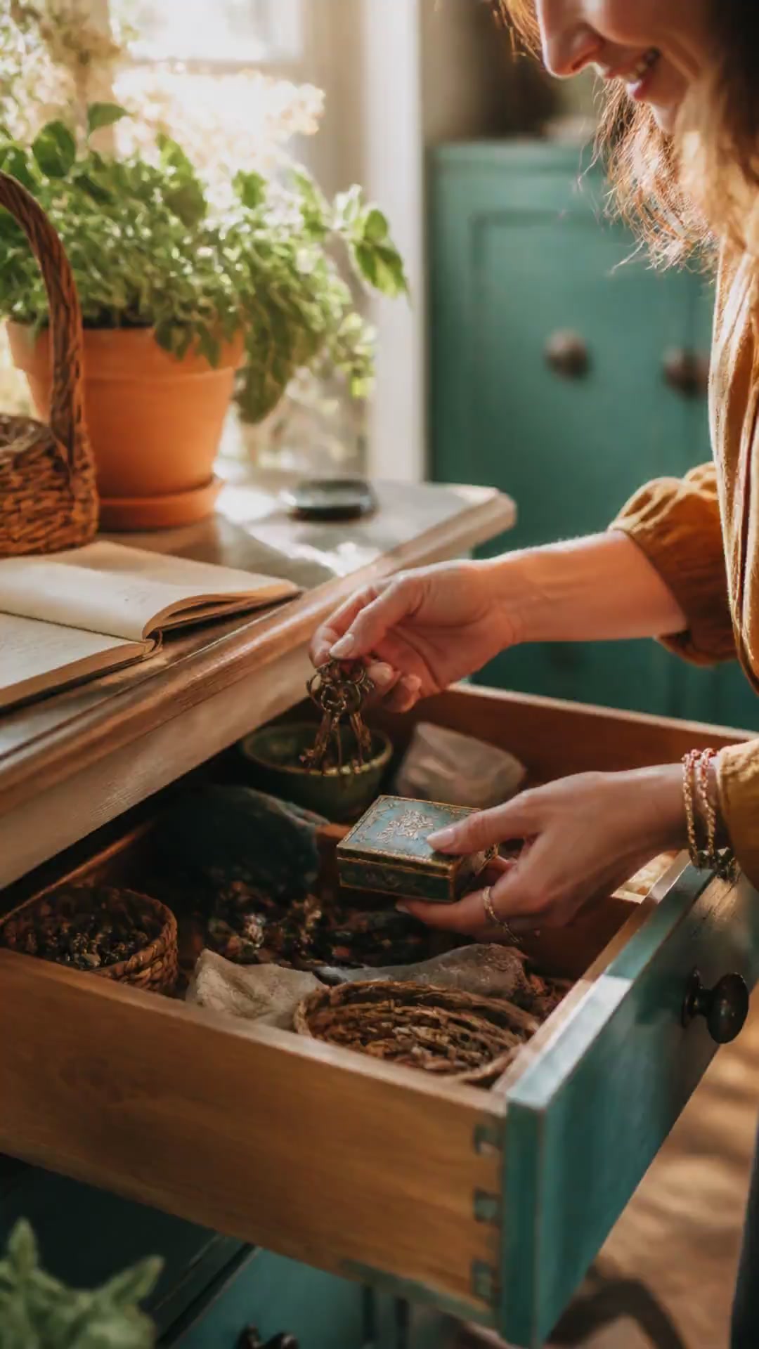 Declutter Your Space, Transform Your Life!