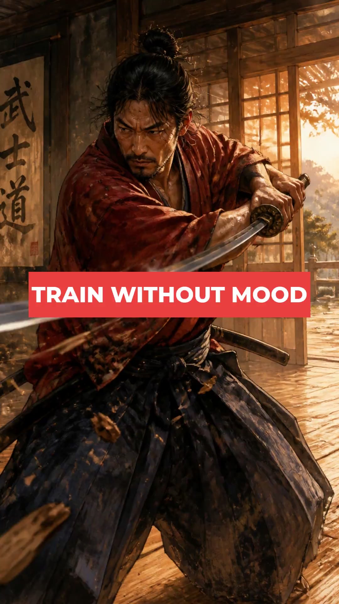 Master Your Mind: The Power of Discipline!