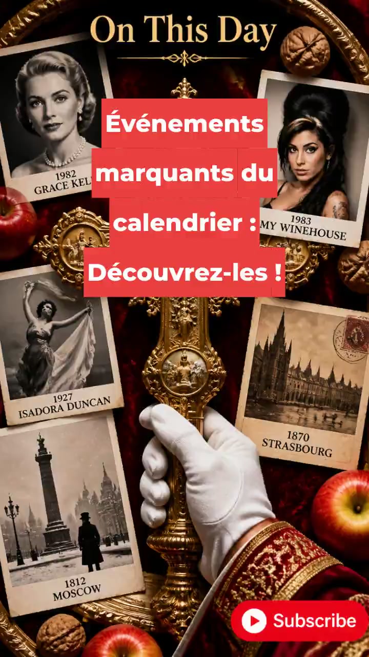 14 Septembre 2026