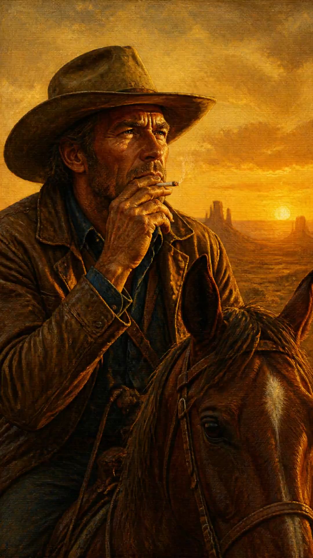 The Marlboro Man: Marketing's Darkest Secret