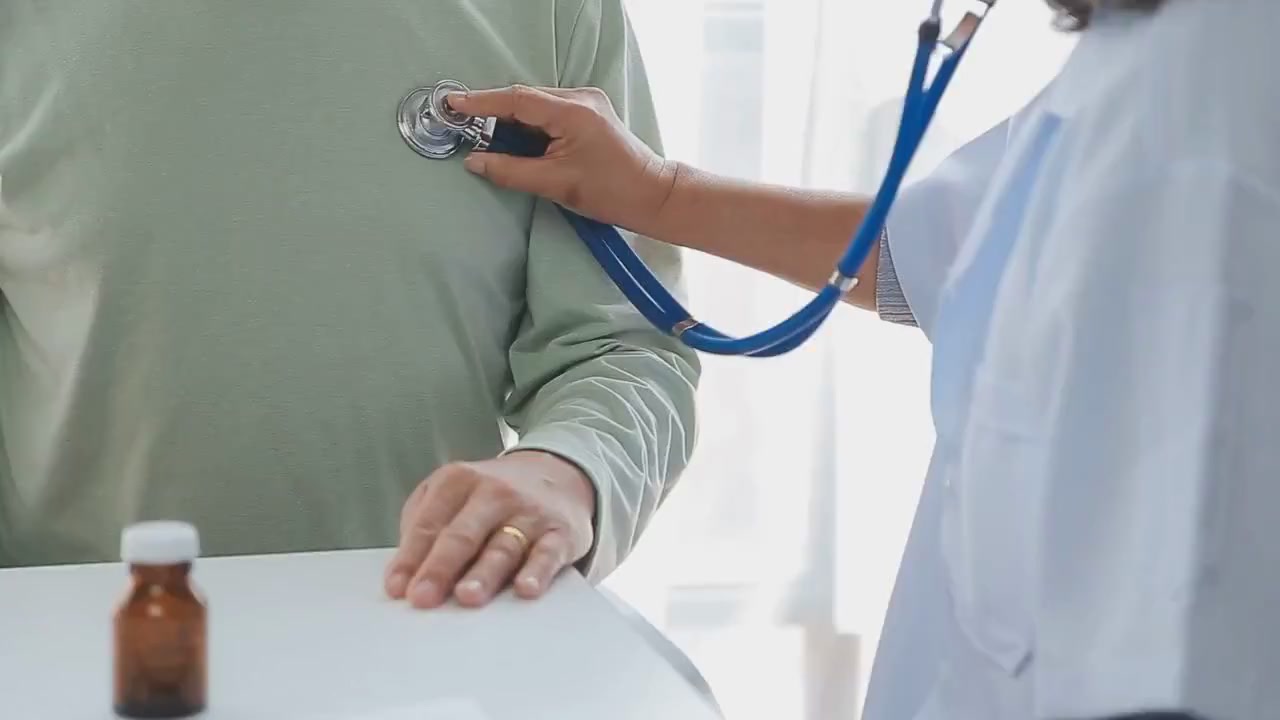 Tout comprendre sur l'insuffisance cardiaque !