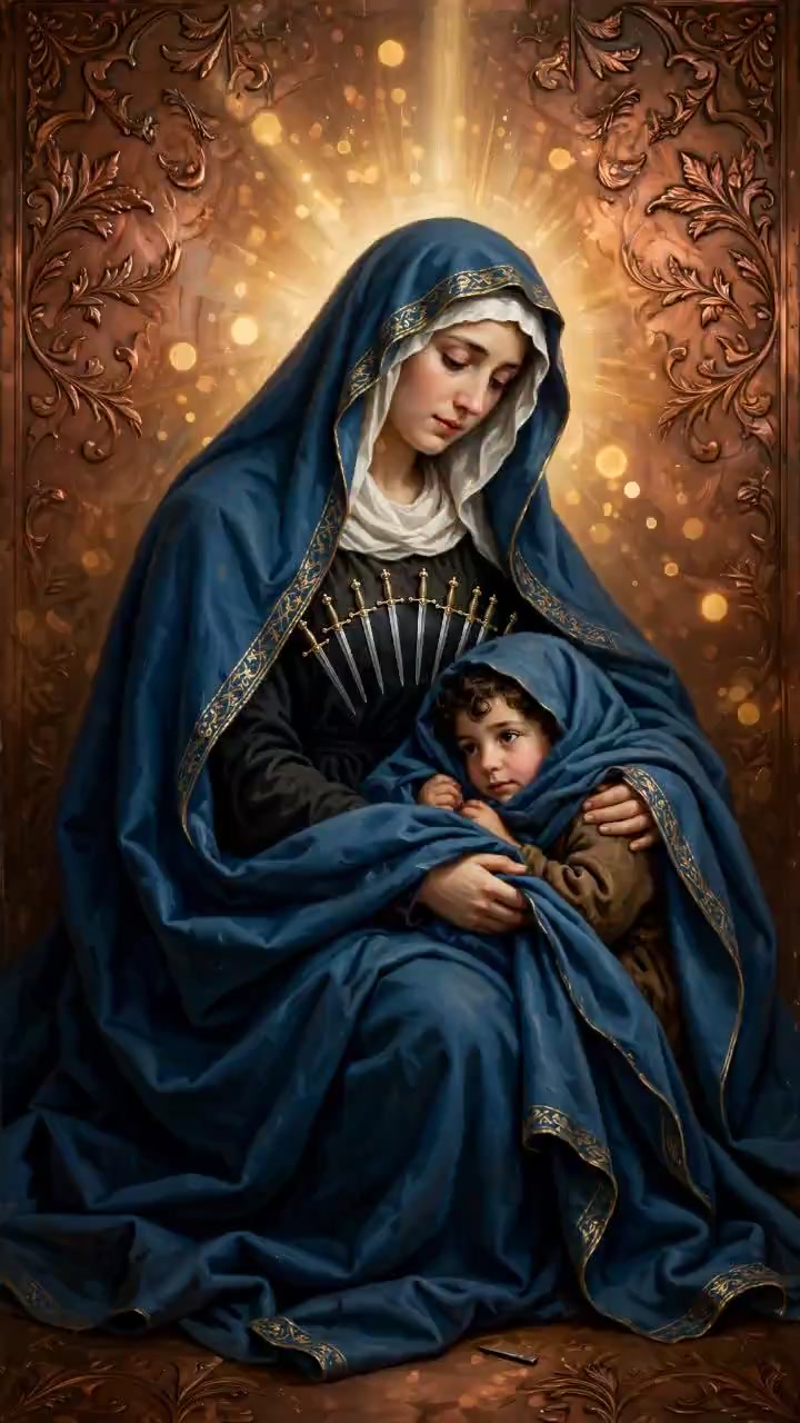 Donne ta vie comme Jésus l'a fait !