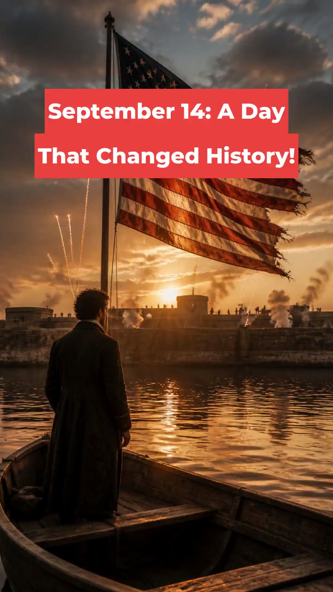 September 14: A Day That Changed History!
