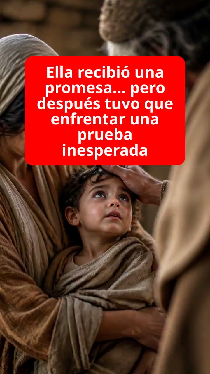 La fe que resucita: ¿Sigues confiando en Dios?