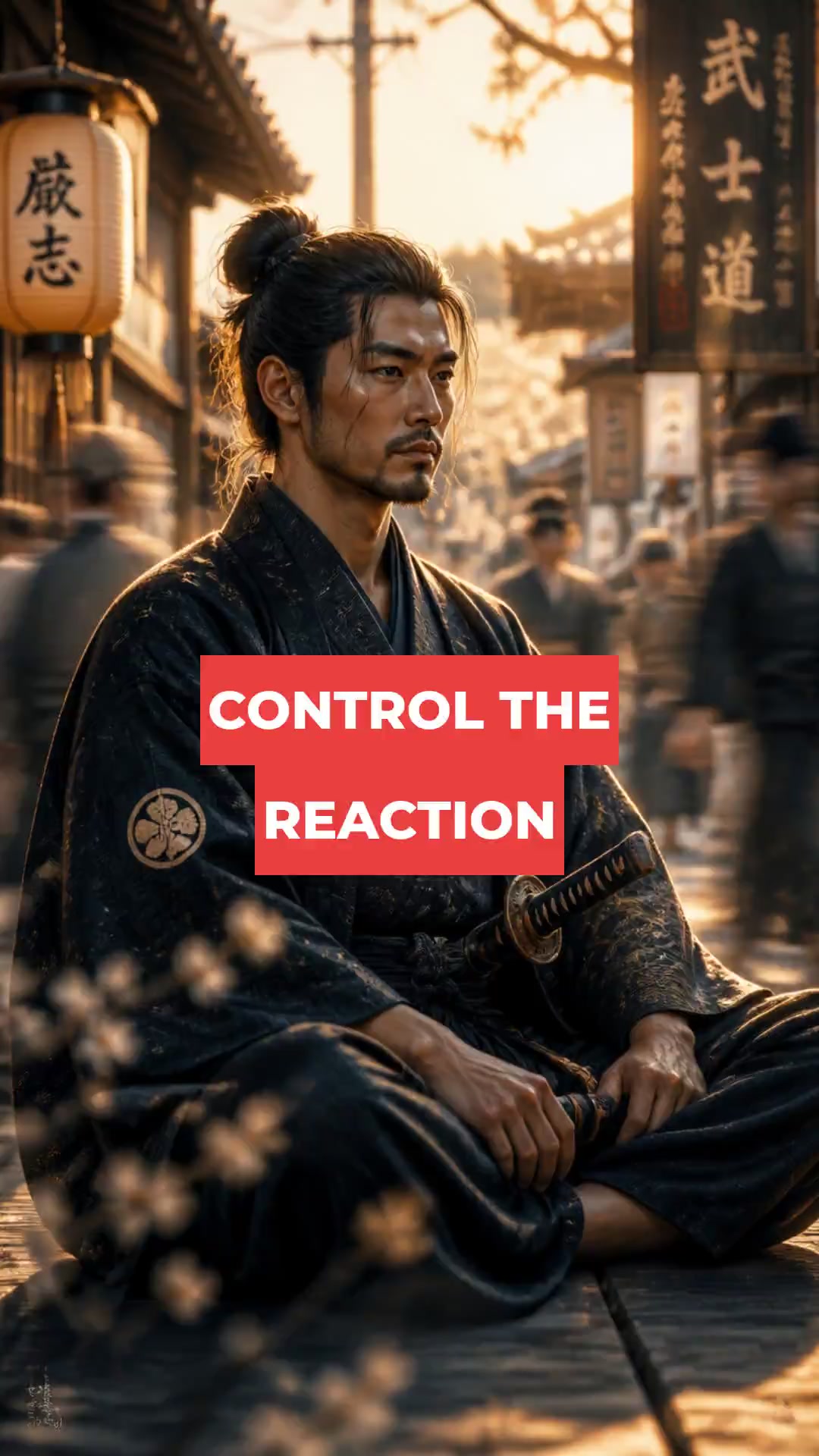 Master Your Emotions: The Art of Staying Calm