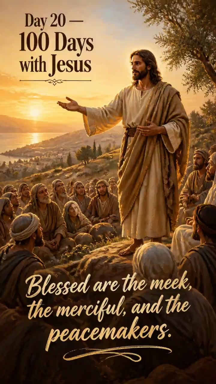 Transforma tu vida con las enseñanzas de Jesús