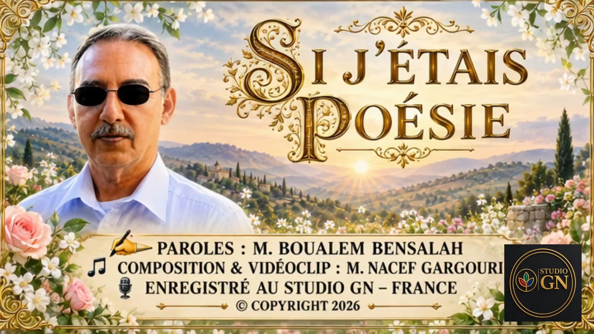 Un Voyage Poétique au Coeur des Mots