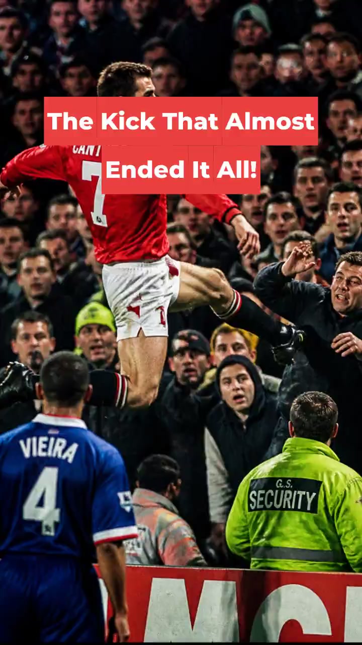 The Kick That Almost Ended It All!