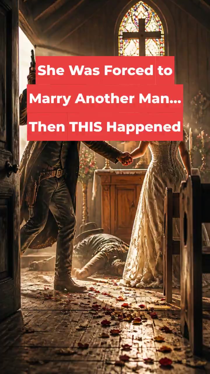 The Wedding Crash: A Love Story Unfolds