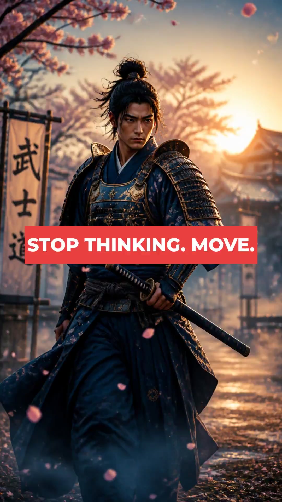 Break Free from Overthinking: Take Action Now!