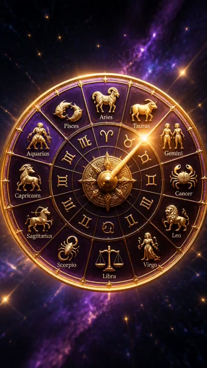 Libérez votre destin : Horoscope du 16 septembre 2026 !