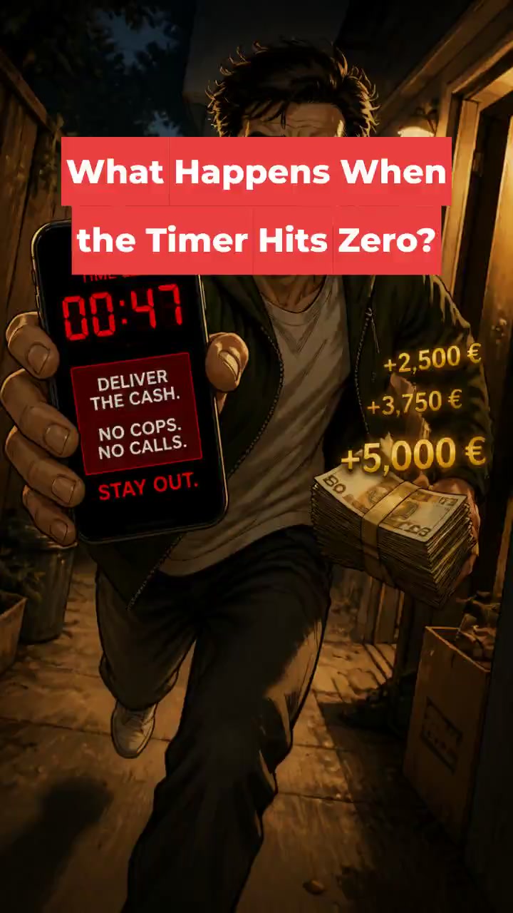 What Happens When the Timer Hits Zero?