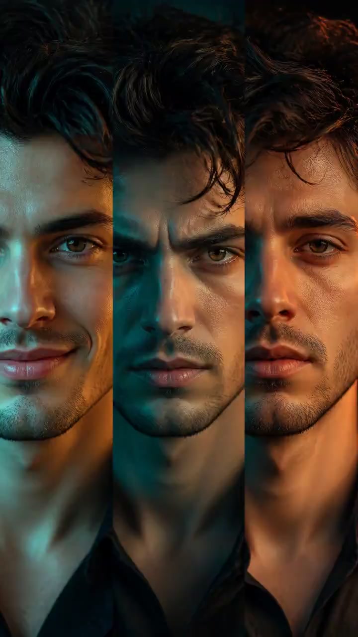 Démêler les troubles de la personnalité : Narcissique, Sociopathe, Psychopathe ?