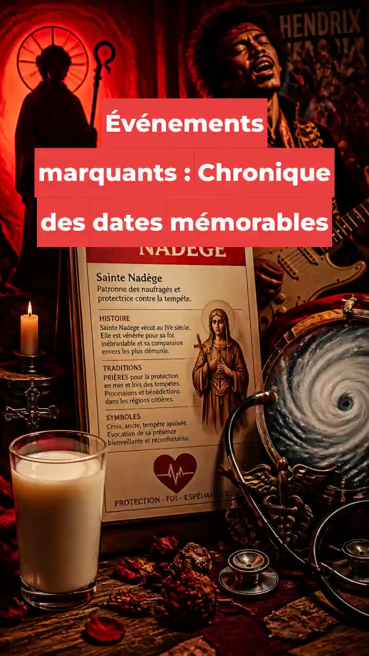 18 Septembre 2026