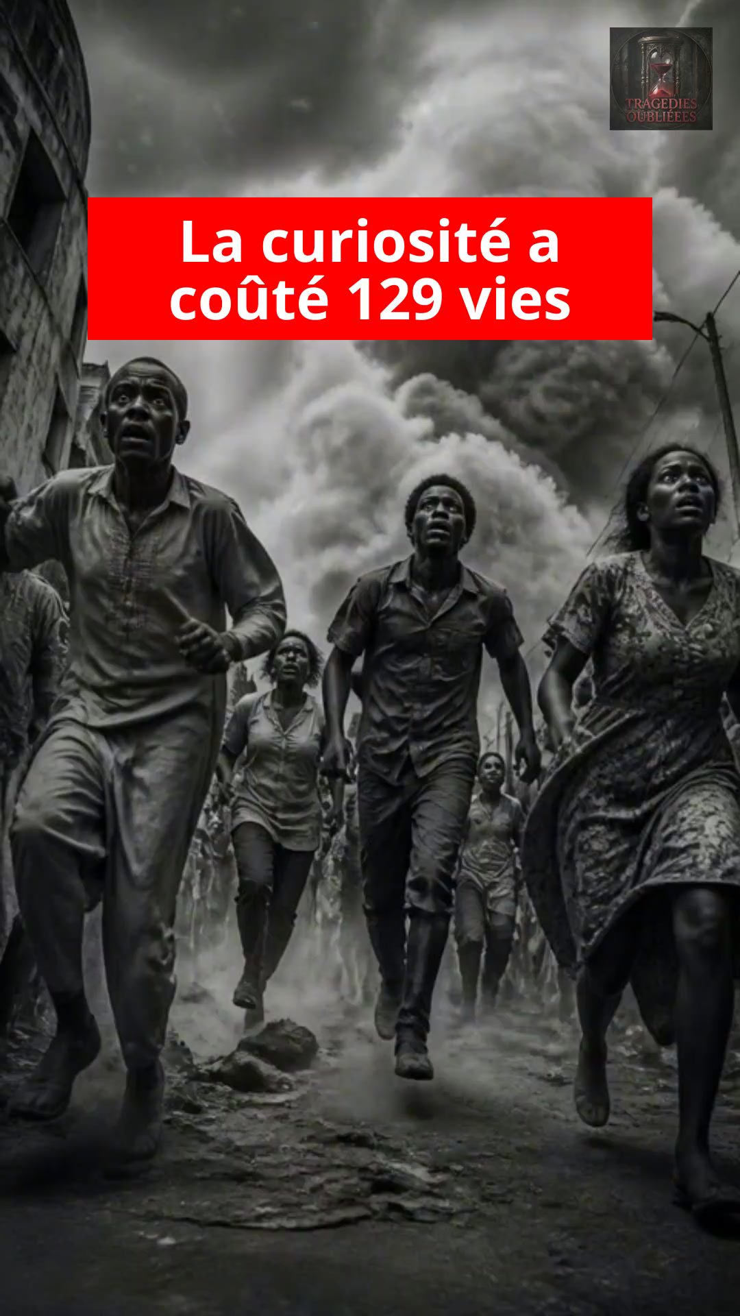 Dakar : L'Explosion qui a Changé une Ville