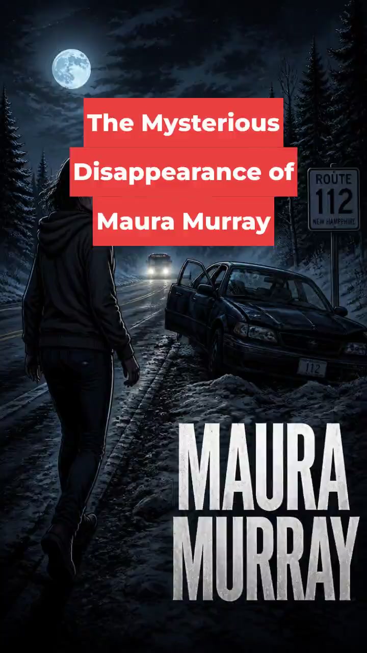 The Mysterious Disappearance of Maura Murray