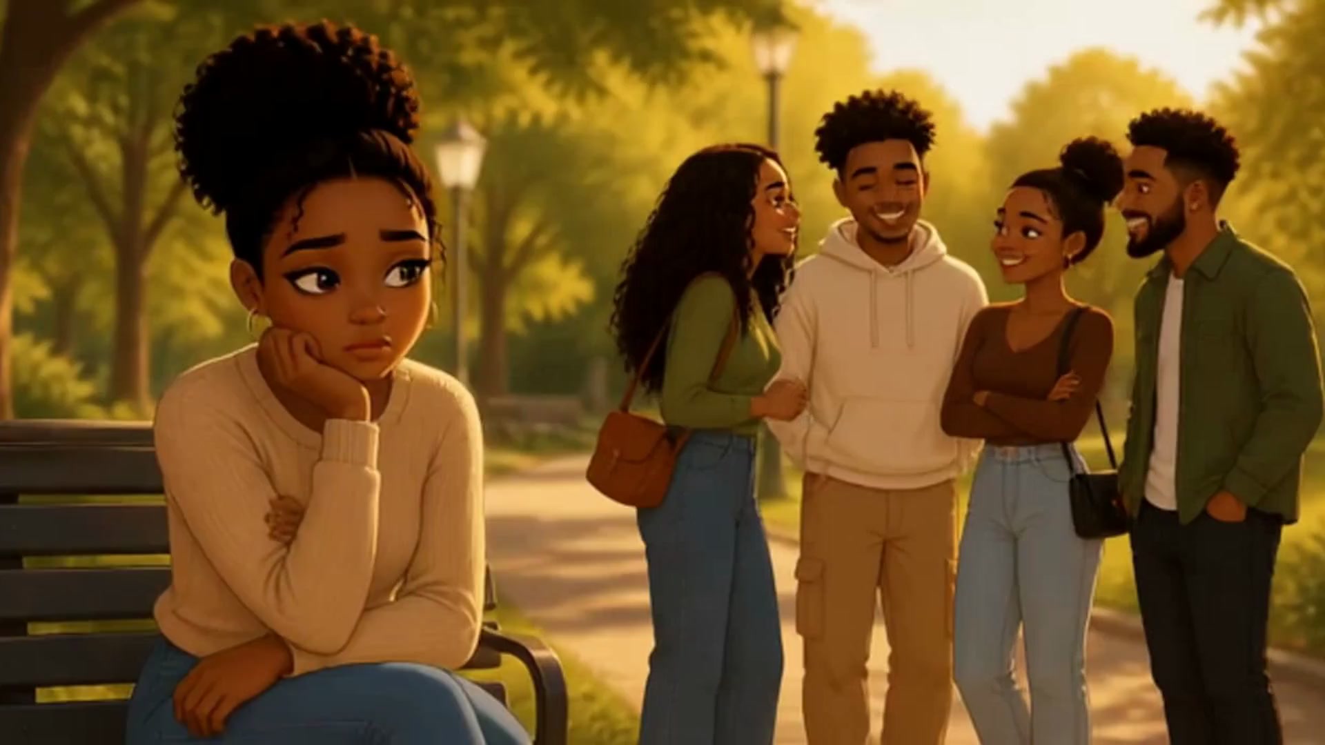 5 Behaviors Holding Women Back in Friendships