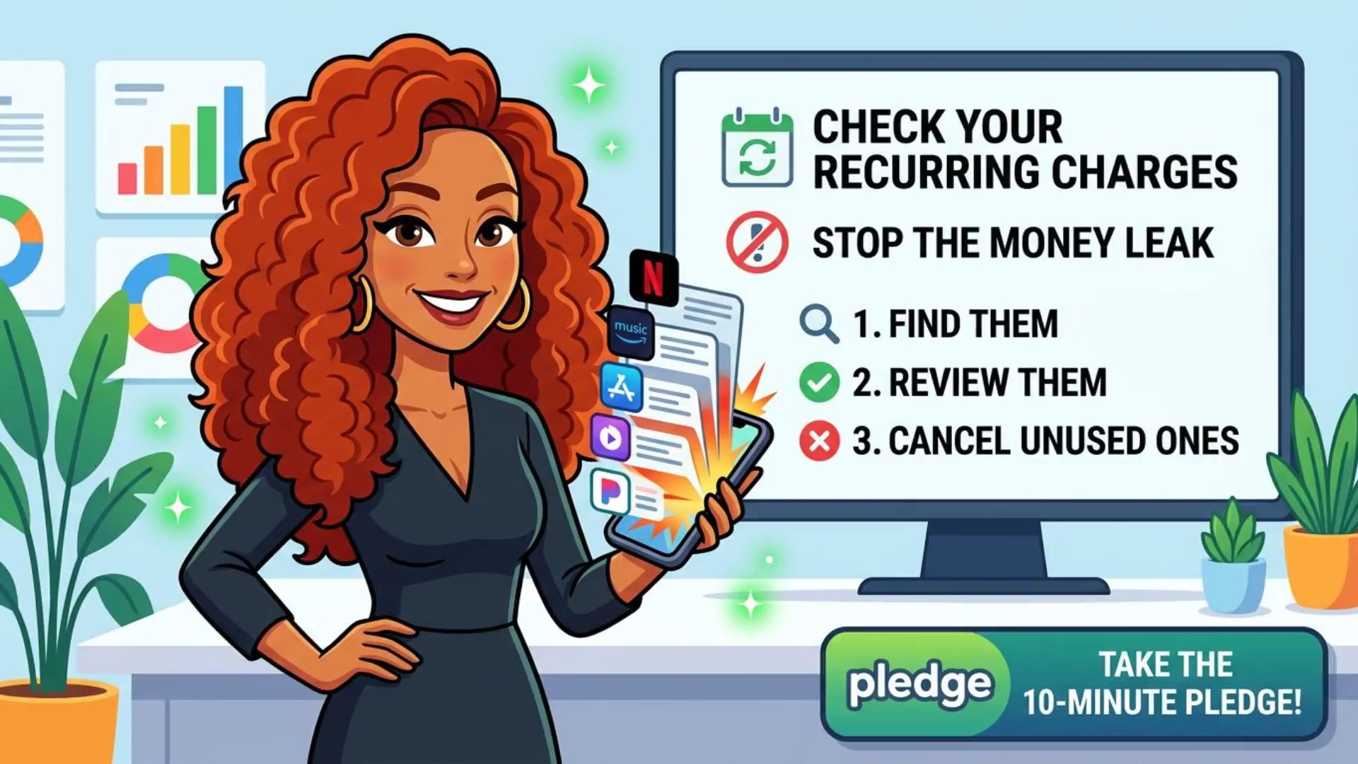 Unlock the Secrets to Canceling Subscriptions Fast!
